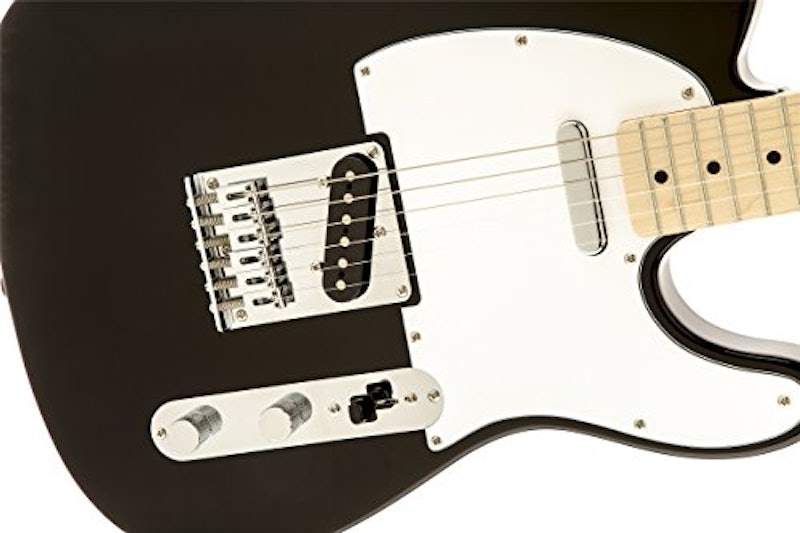 SQUIER Affinity Telecaster 3