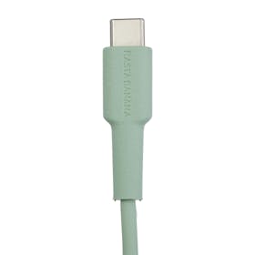 テレホンリース ラスタバナナ ライトニング タイプCケーブル R15CACL3A03LGRを検証レビュー!Type-C ライトニングケーブルの選び方も紹介 3