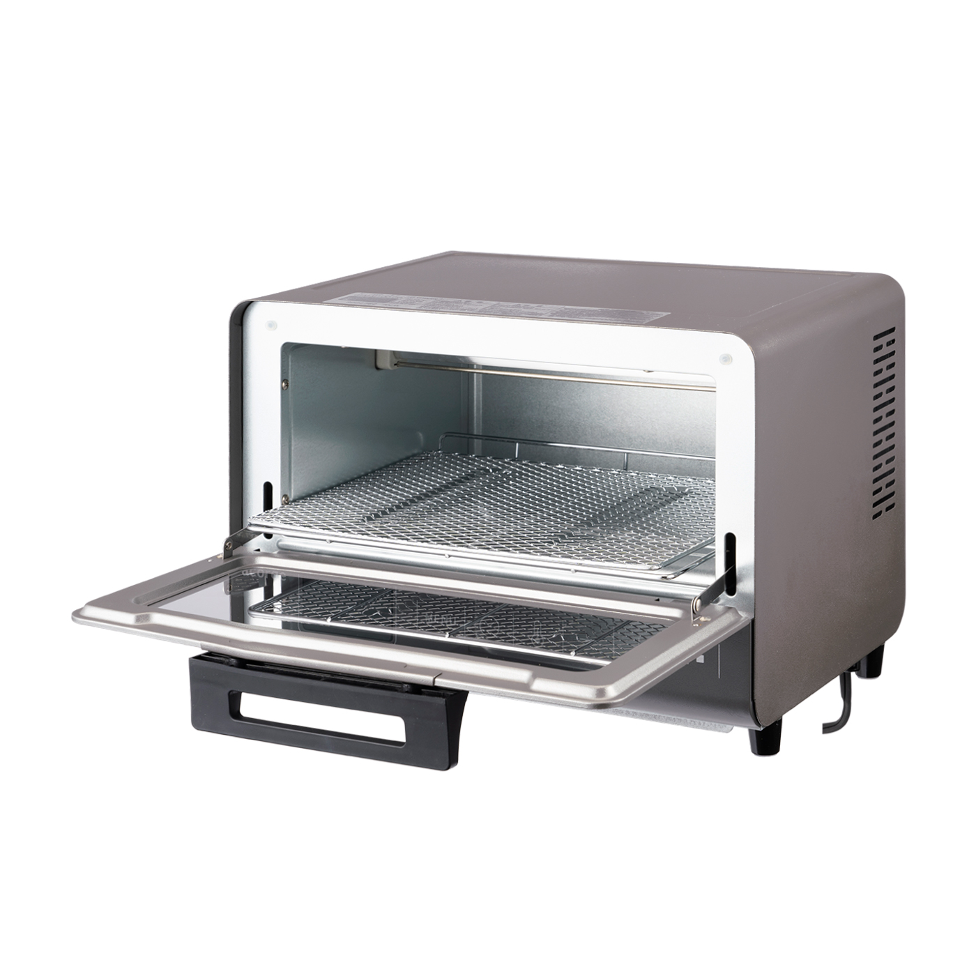 Yamazen マイコントースターを他商品と比較 口コミや評判を実際に使ってレビューしました Mybest