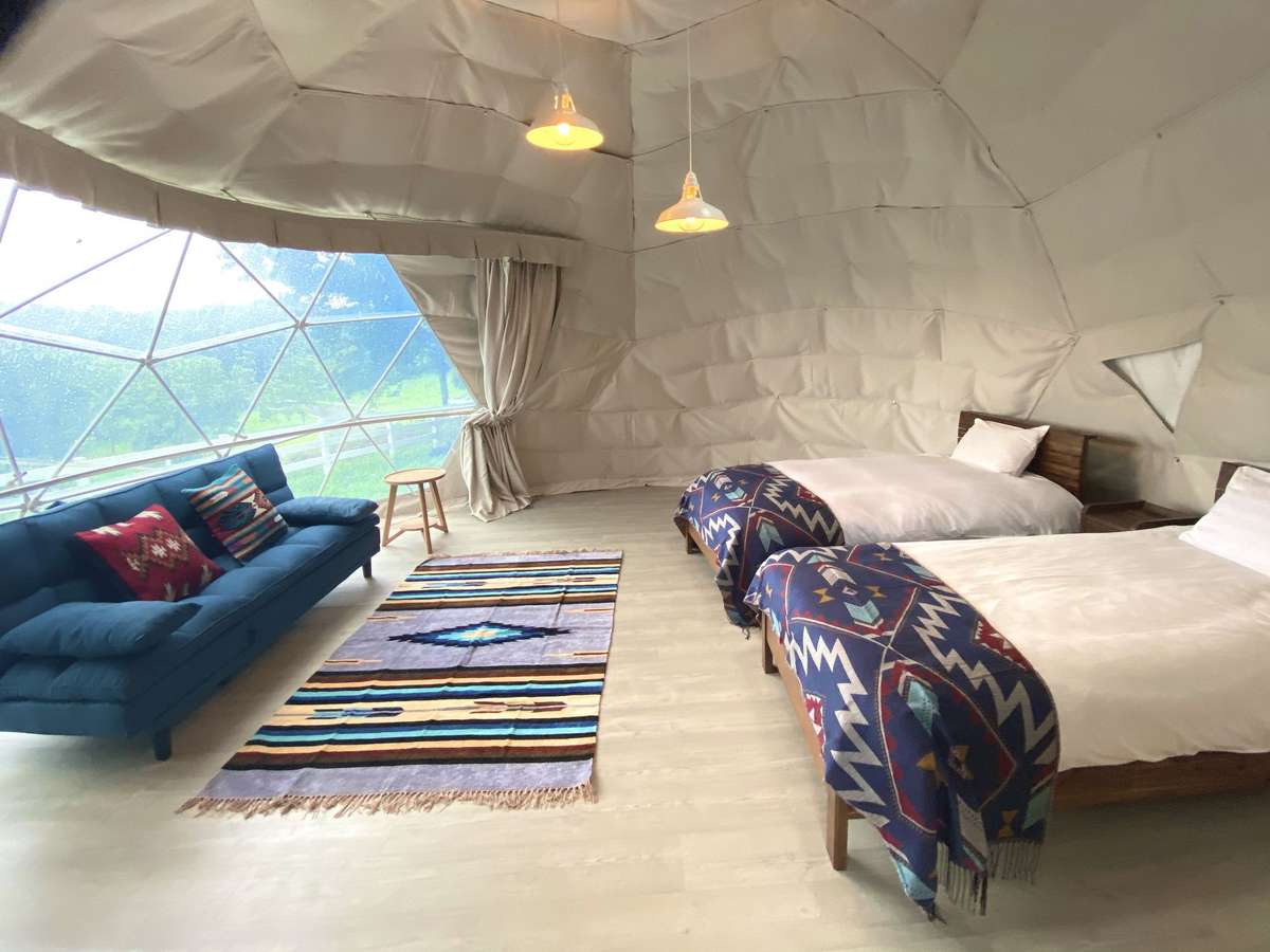 Haga Farm & Glamping 2