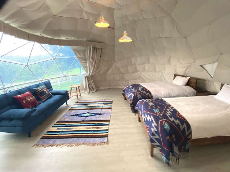 Haga Farm & Glamping 2