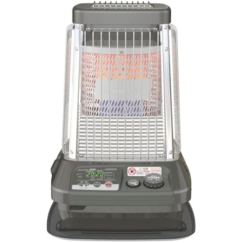業務用石油ストーブ 1