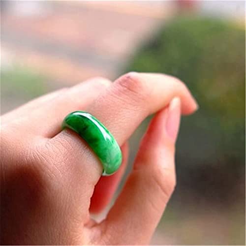 翡翠指輪 1