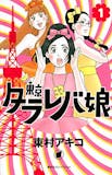 大人の女性向け漫画のおすすめ人気ランキング 2