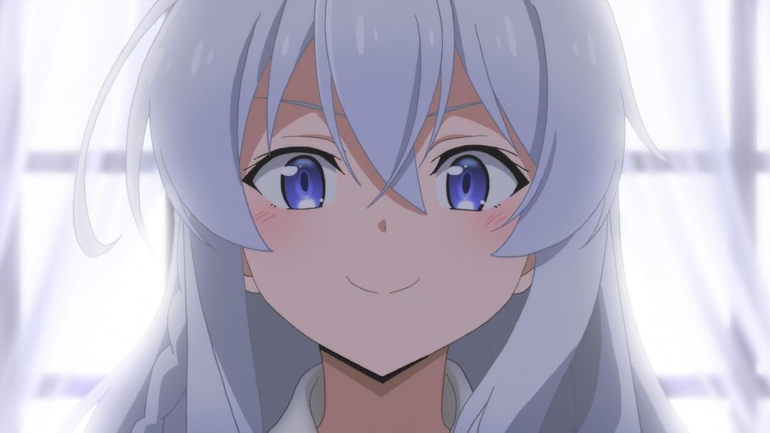 魔女の旅々 1