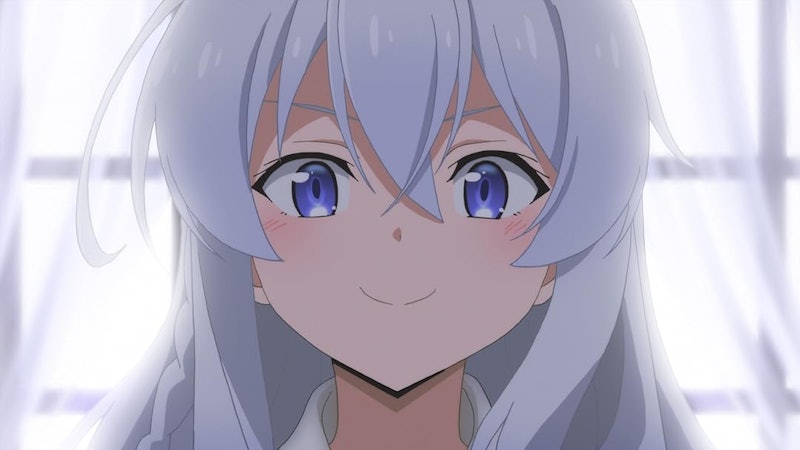 魔女の旅々 1