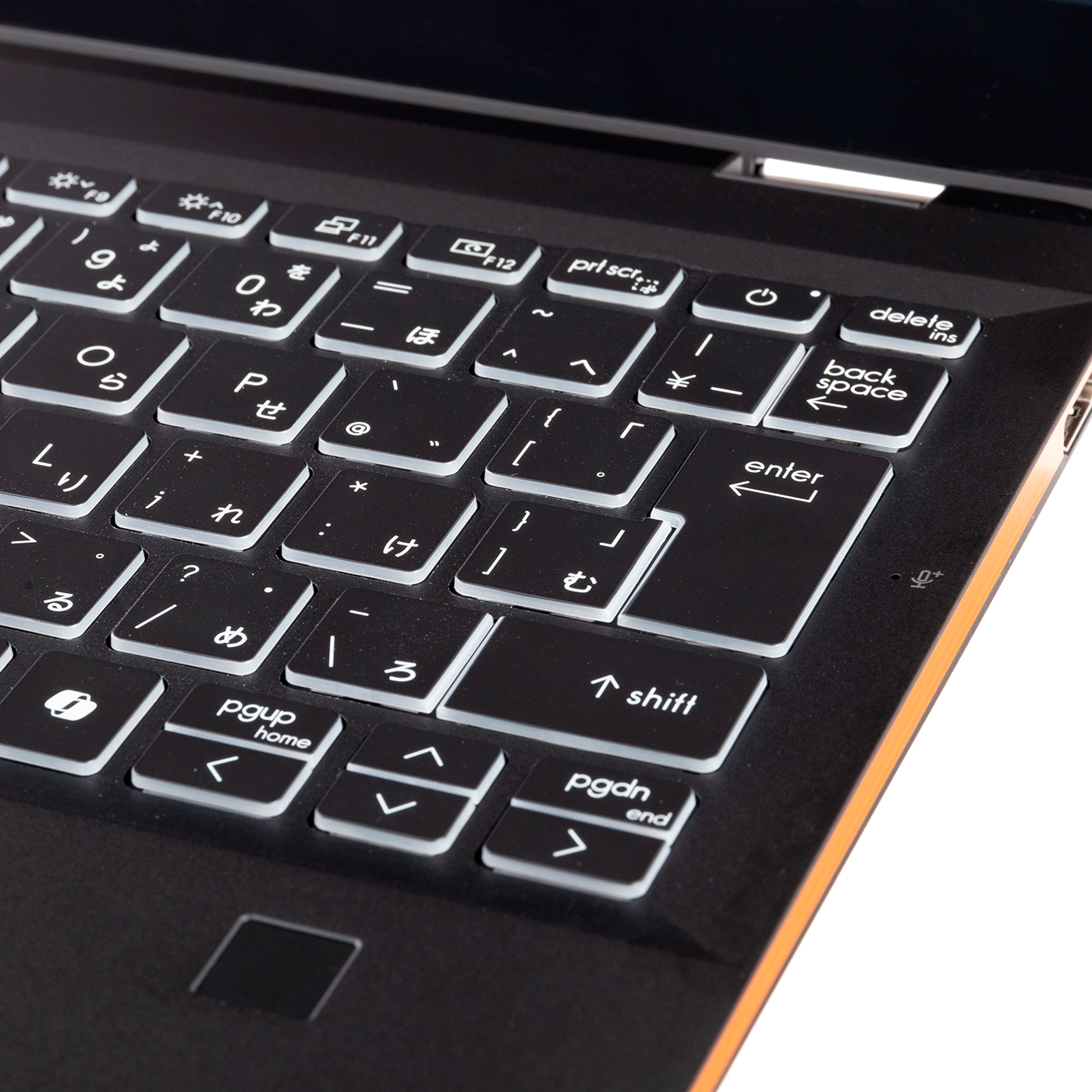 MSI Summit-E13-AI-Evo-A1MTG-4008JPを徹底レビュー！実際に使っ