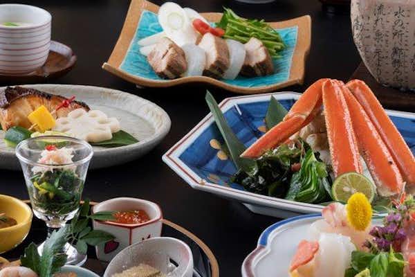 山代温泉 みやびの宿 加賀百万石 5