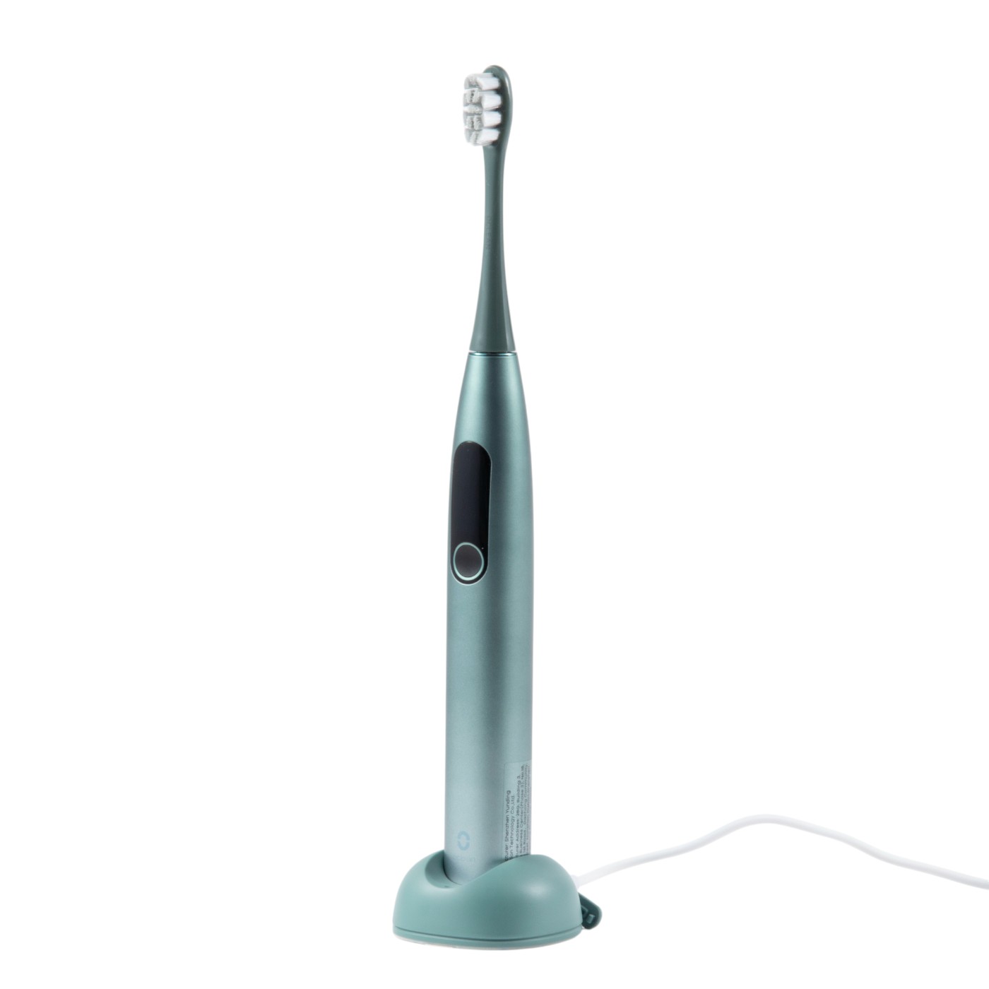 oclean X Proを検証レビュー！電動歯ブラシの選び方も紹介 | マイベスト