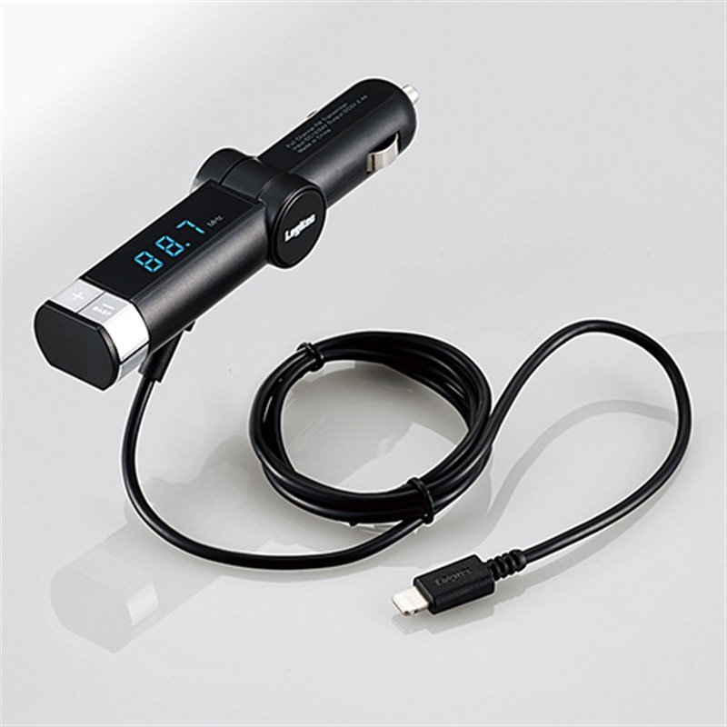 22年 車載用fmトランスミッターのおすすめ人気ランキング選 Mybest