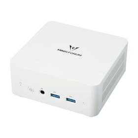 MINISFORUM UN1245W 16/512 W11Proの口コミ・評判は?実際に使ってよい点・気になる点を徹底レビュー! 1