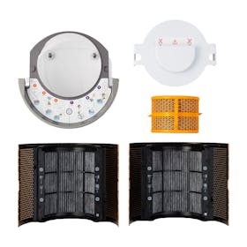 Dyson Purifier Humidify+Cool PH2 De-NOx 加湿空気清浄機 PH05 Dyson Purifier Humidify+Cool PH2 De-NOx 加湿空気清浄機 PH05