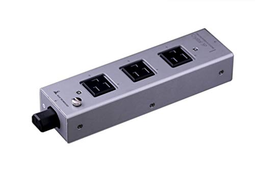 オーディオ用電源タップのおすすめ人気ランキング【2026年6月】 3