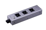 オーディオ用電源タップのおすすめ人気ランキング【2026年6月】 3