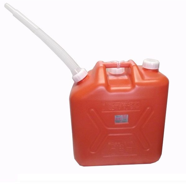 22年 灯油用ポリタンクのおすすめ人気ランキング10選 Mybest