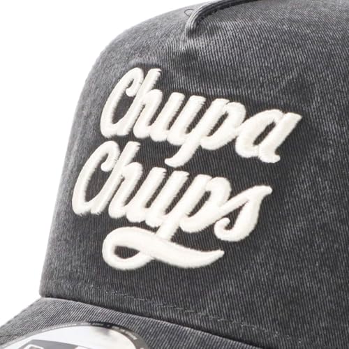9FORTY A-Frame Trucker メッシュキャップ チュッパチャップスコラボ 5