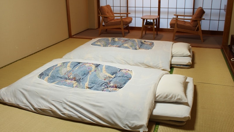 宮島シーサイドホテル 3