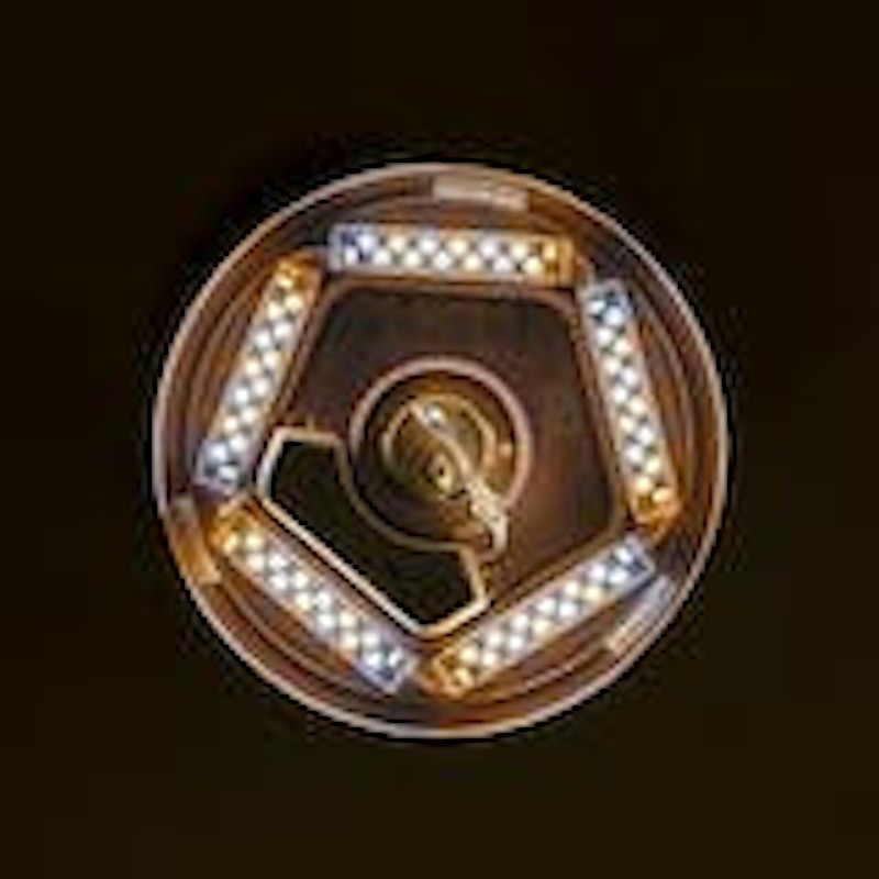 シーリングライト ラスタル 9