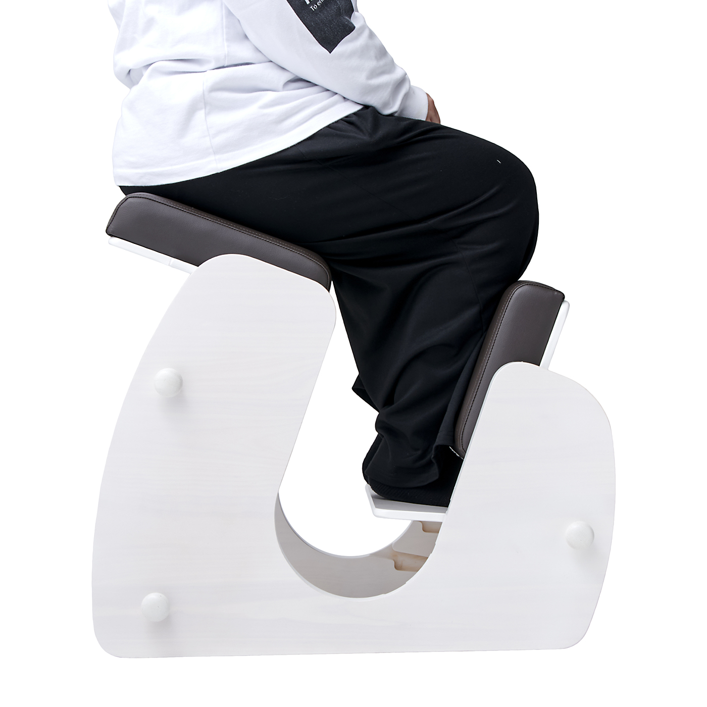 宮武製作所 プロポーションチェア Keepy CH-910をレビュー