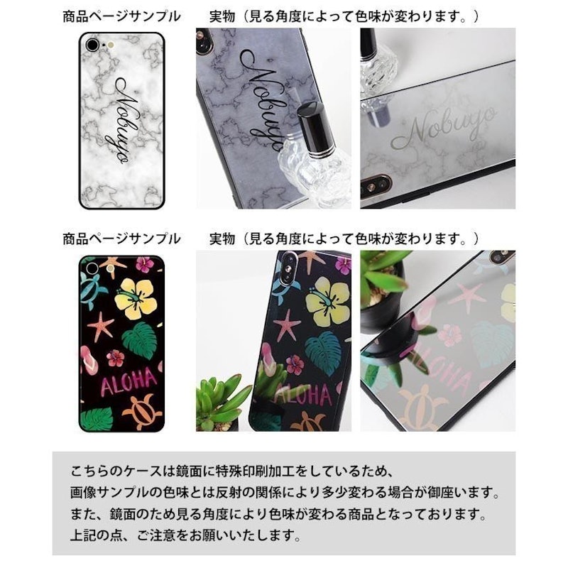 ラウンドミラーケース 10