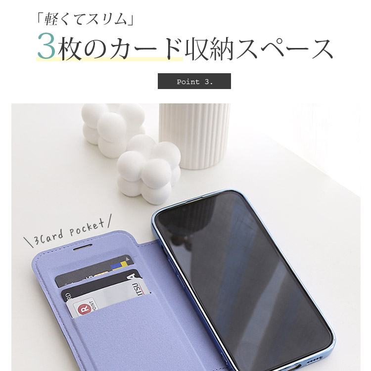 iPhoneケース 3