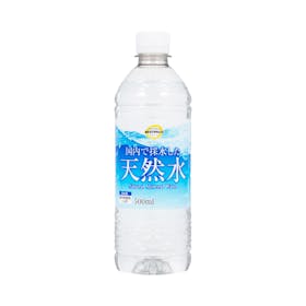 イオン BESTPRICE 天然水(富士小山) クチコミ評価・評判&検証レビュー 1