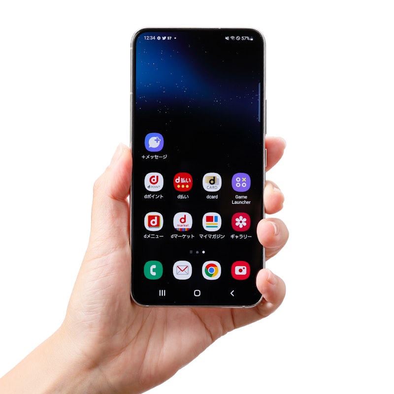 SAMSUNG Galaxy S22 Ultraをレビュー!クチコミ・評判をもとに徹底検証 SAMSUNG Galaxy S22 Ultraをレビュー!クチコミ・評判をもとに徹底検証