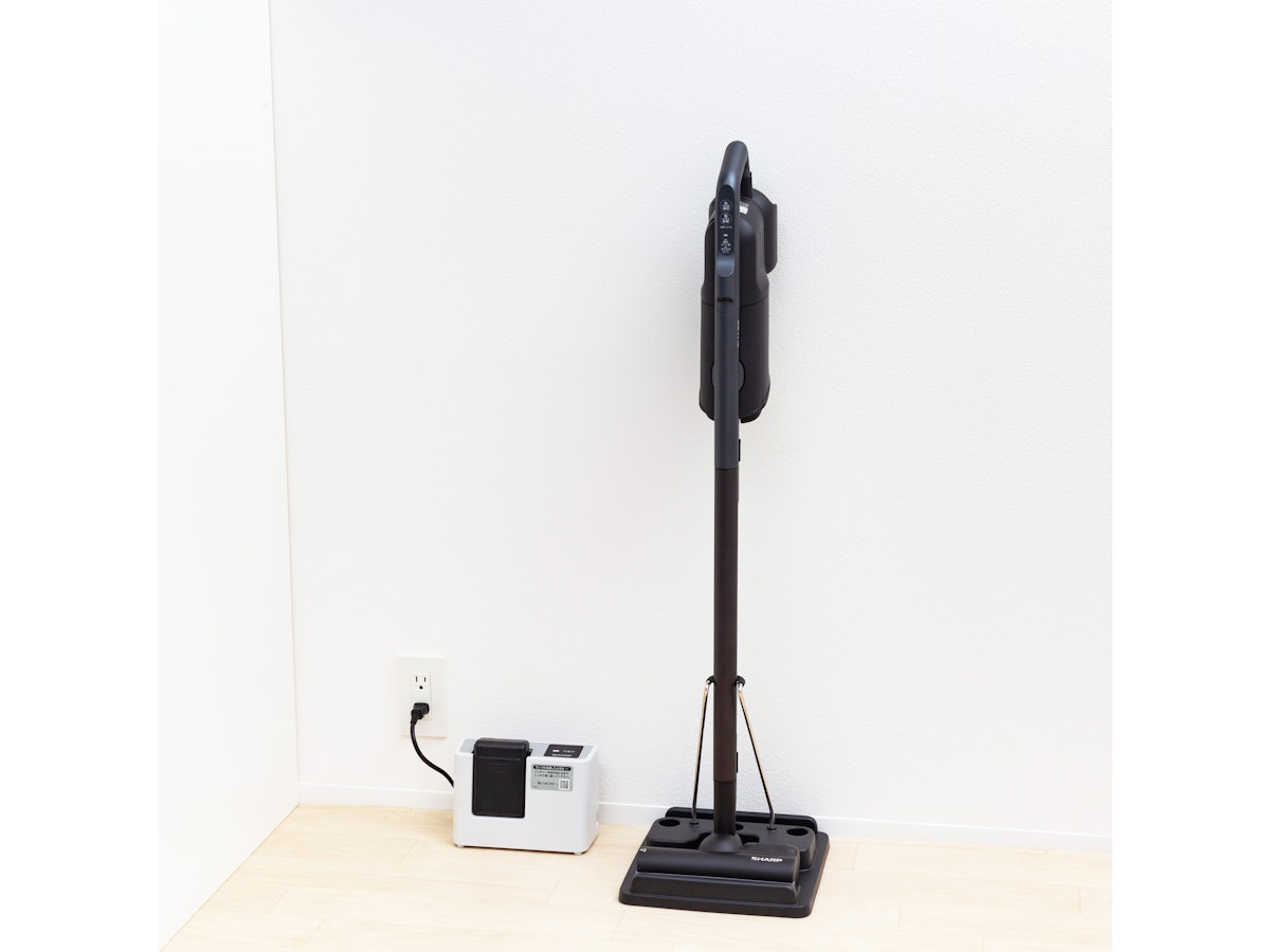 シャープ RACTIVE Air EC-KR2を徹底レビュー!実際に使って シャープ RACTIVE Air EC-KR2を徹底レビュー!実際に使って