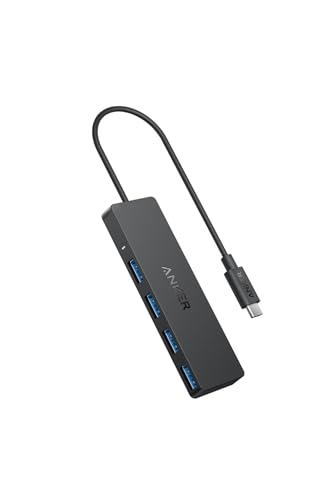 USB-C データ ハブ 1