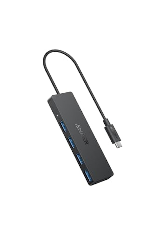 USB-C データ ハブ 1