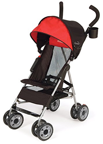 Cloud Umbrella Stroller 1