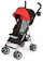 Kolcraft Enterprises Cloud Umbrella Stroller 1