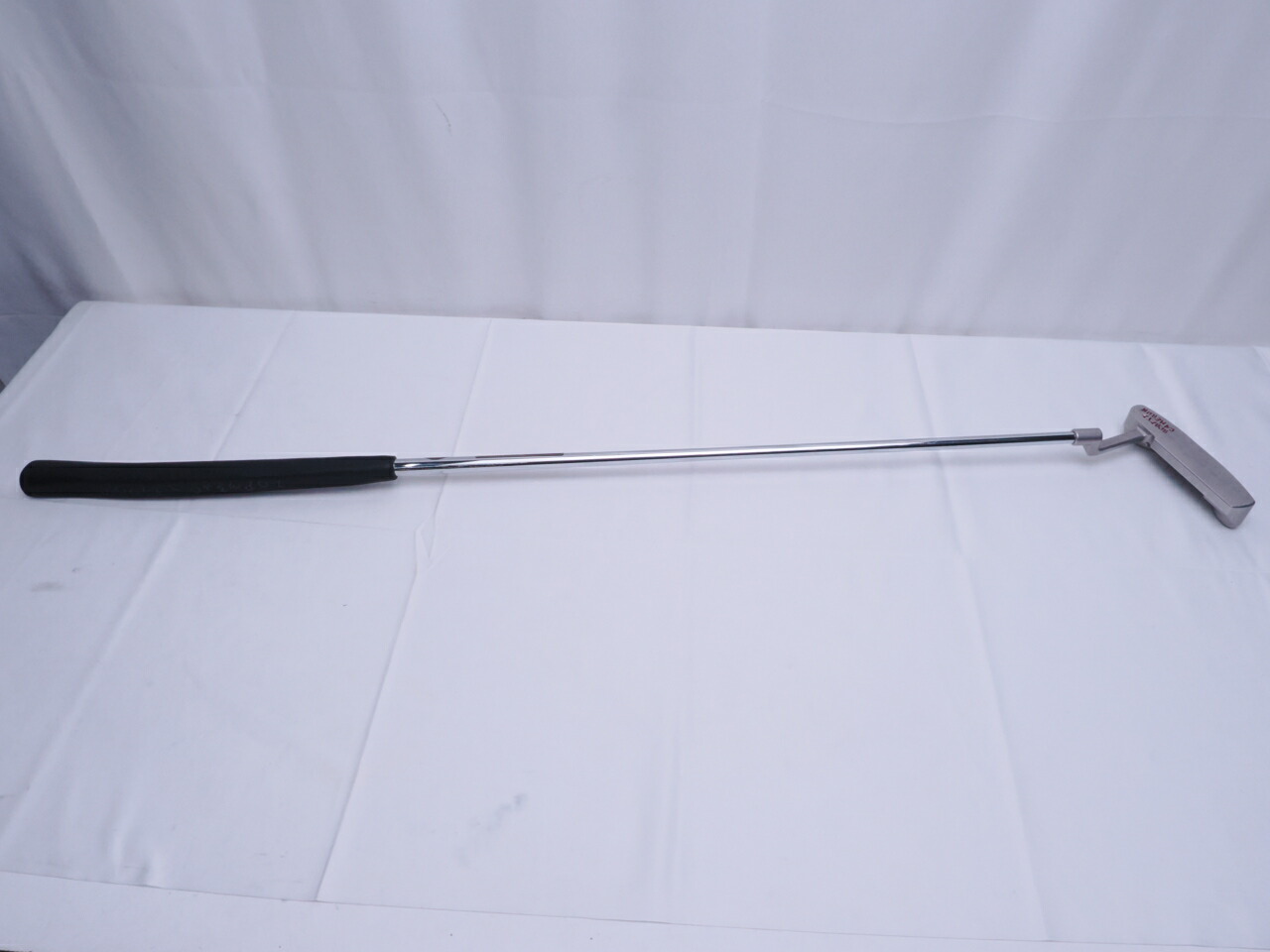 Masterful 009 SSS 350g Tour Only 10
