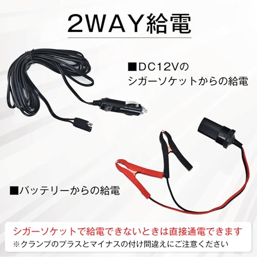 電動油圧ジャッキ 5