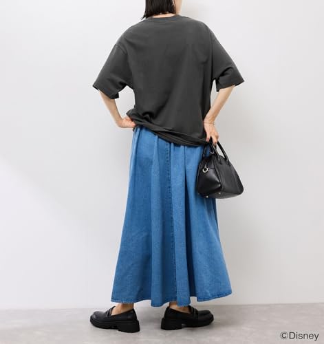 DISCUS×Disney Tシャツ 2