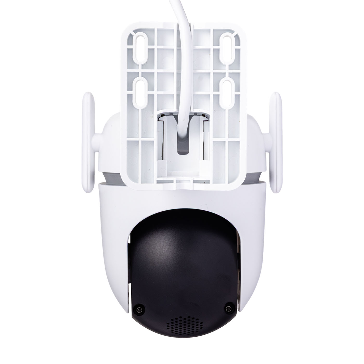 TP-Link 屋外パンチルトセキュリティWi-Fiカメラ TC43の口コミ・評判は