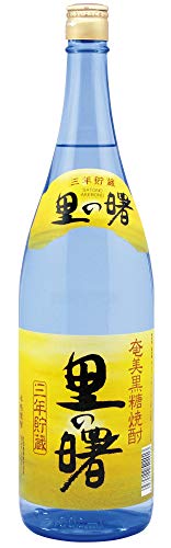 黒糖焼酎 黒糖焼酎のおすすめ人気ランキング【2025年10月】 | マイベスト
