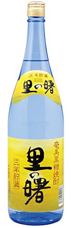 里の曙 1