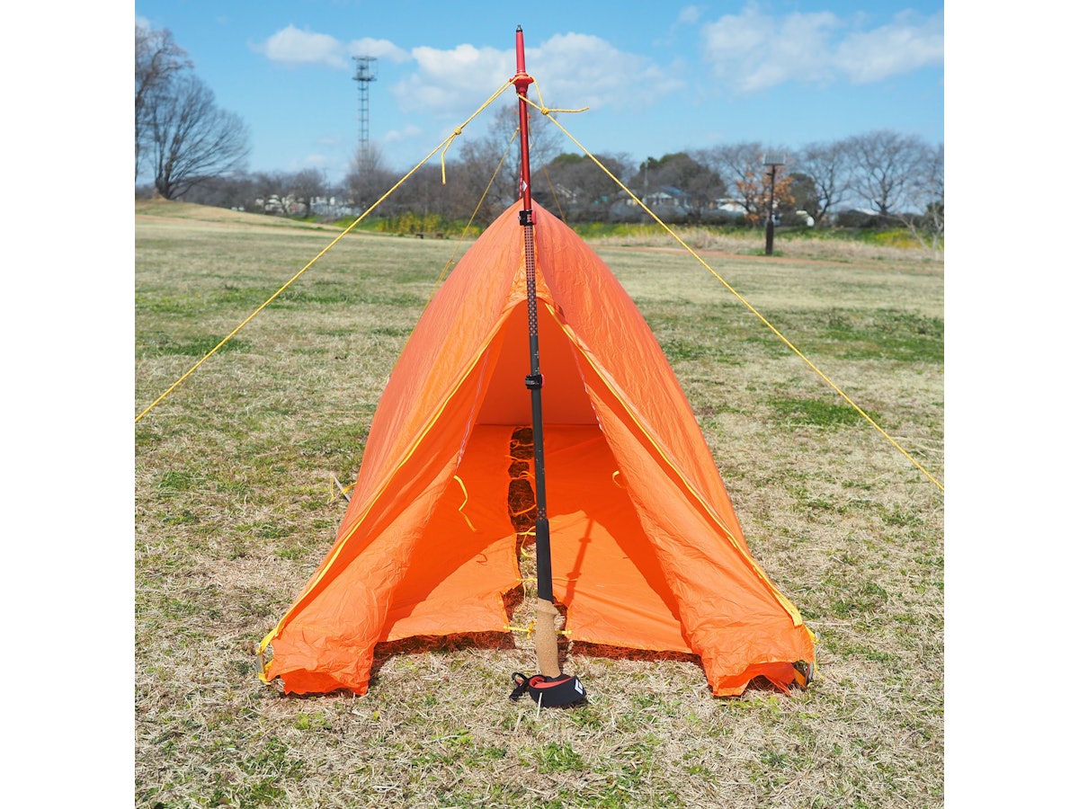 ファイントラック ツエルト1の評判・口コミは?実際に使用してメリット ファイントラック ツエルト1の評判・口コミは?実際に使用してメリット