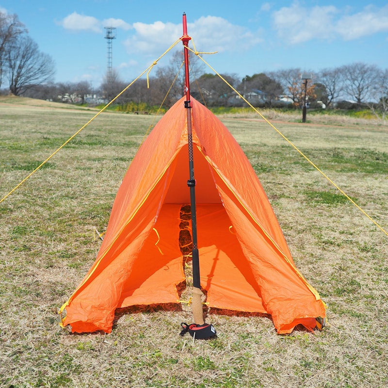 ファイントラック ツエルト1の評判・口コミは?実際に使用して ファイントラック ツエルト1の評判・口コミは?実際に使用して