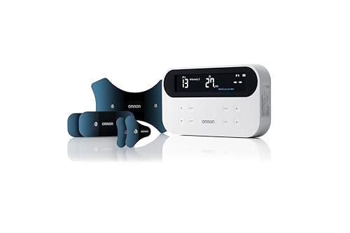オムロン　低周波治療器 1