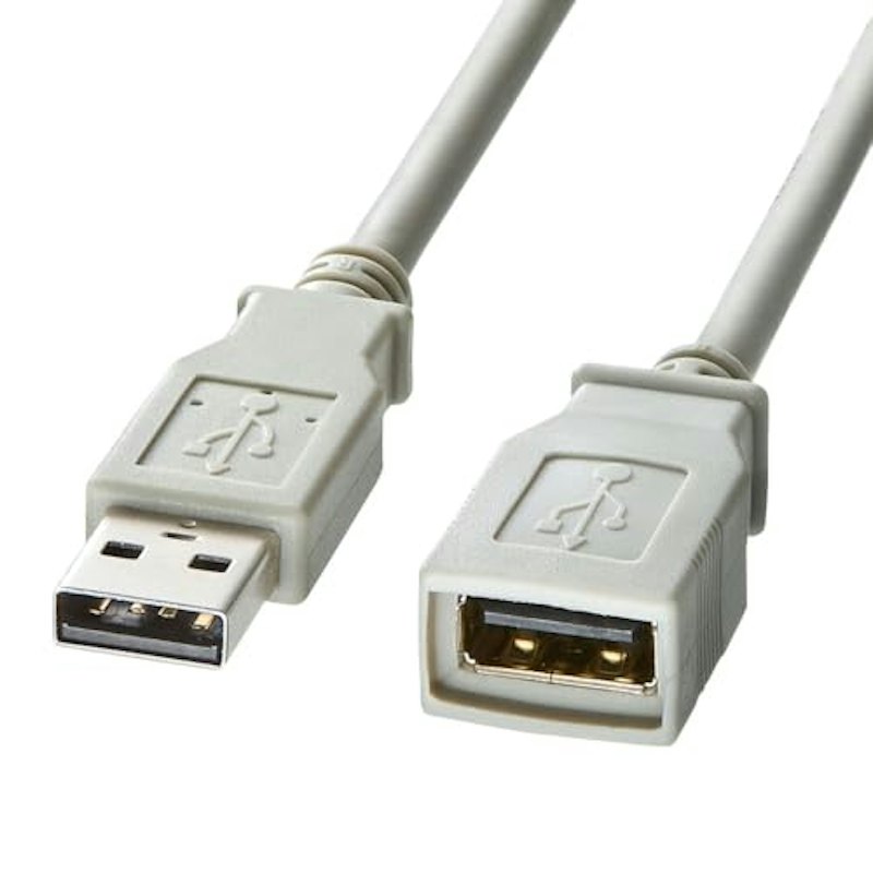 USB延長ケーブル 1