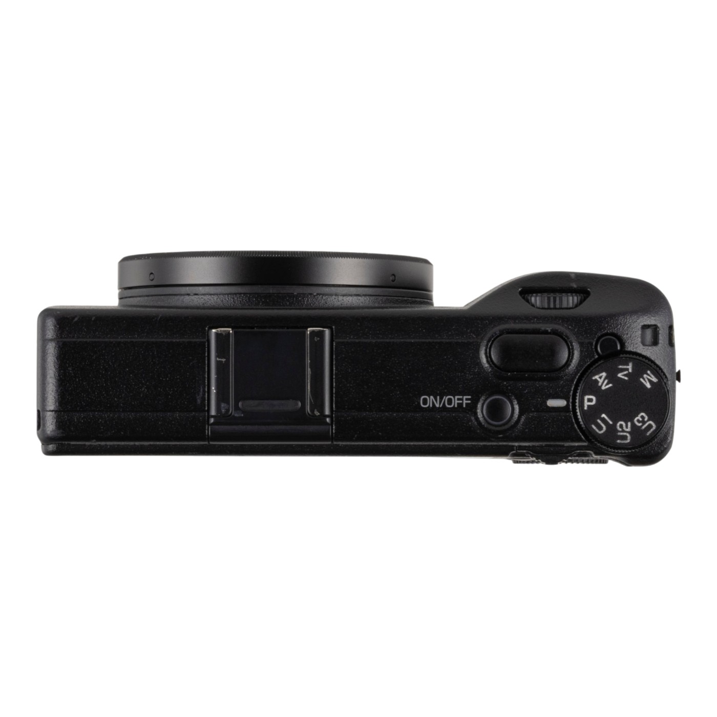 RICOH GR IIIをレビュー！クチコミ・評判をもとに徹底検証 3