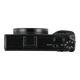RICOH GR IIIをレビュー!クチコミ・評判をもとに徹底検証 3