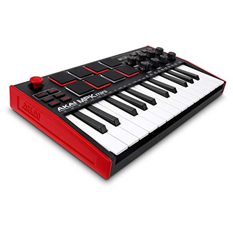 AKAI professional MPK mini MK3 1