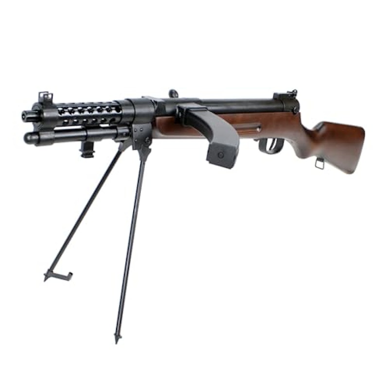 一〇〇式機関短銃試製三型 フルメタル電動ガン 1