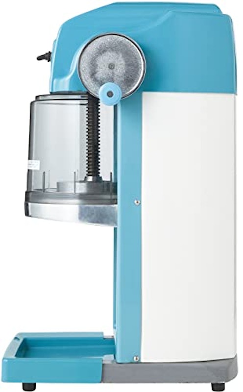 Swan ブロック氷専用氷削機 3