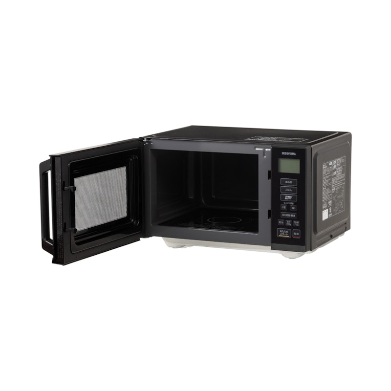 アイリスオーヤマ 電子レンジ IMB-F2202を検証レビュー!単機能電子 アイリスオーヤマ 電子レンジ IMB-F2202を検証レビュー!単機能電子