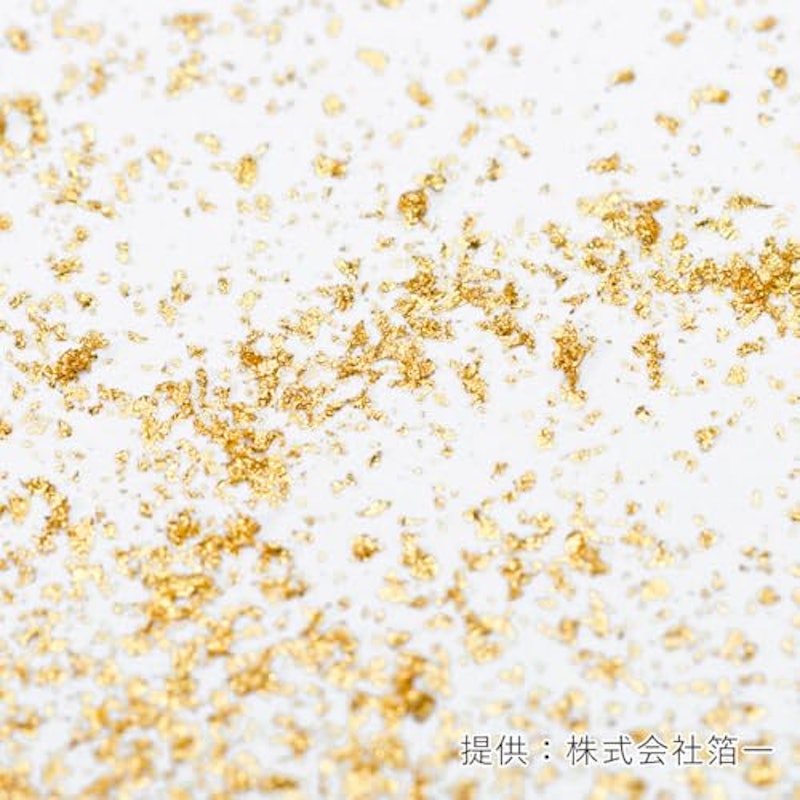 金箔スプレー 2