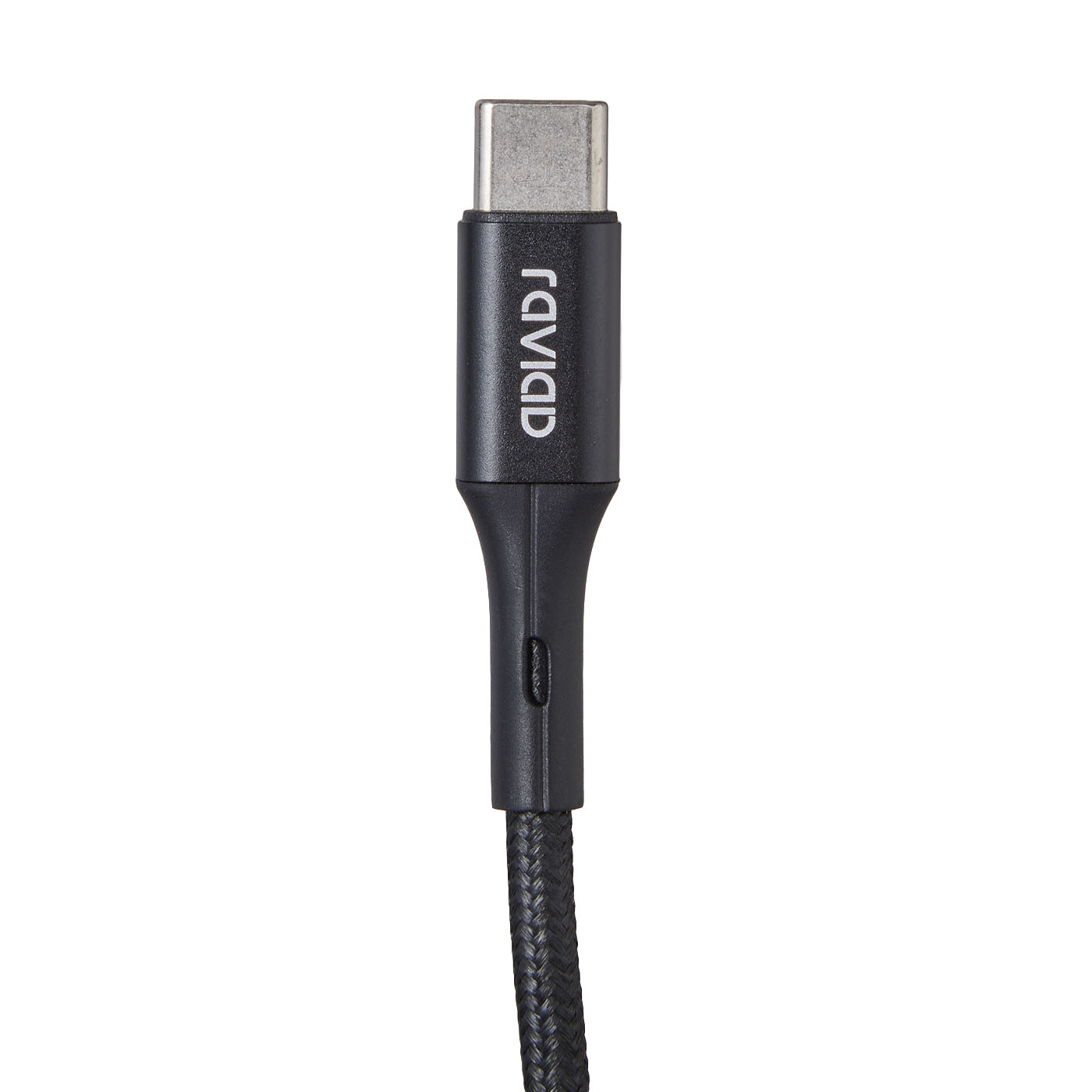 RAVIAD USB C ライトニングケーブル ‎RAVD-001-BW-12を検証レビュー！Type-C ライトニングケーブルの選び方も紹介 3